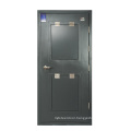 Cheap Price Cinema 2.0Mm Thick Steel Plate Venting Door